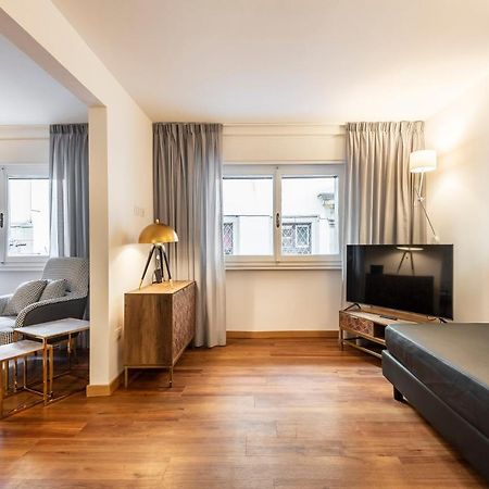 Vasari Apartment Florencie Exteriér fotografie