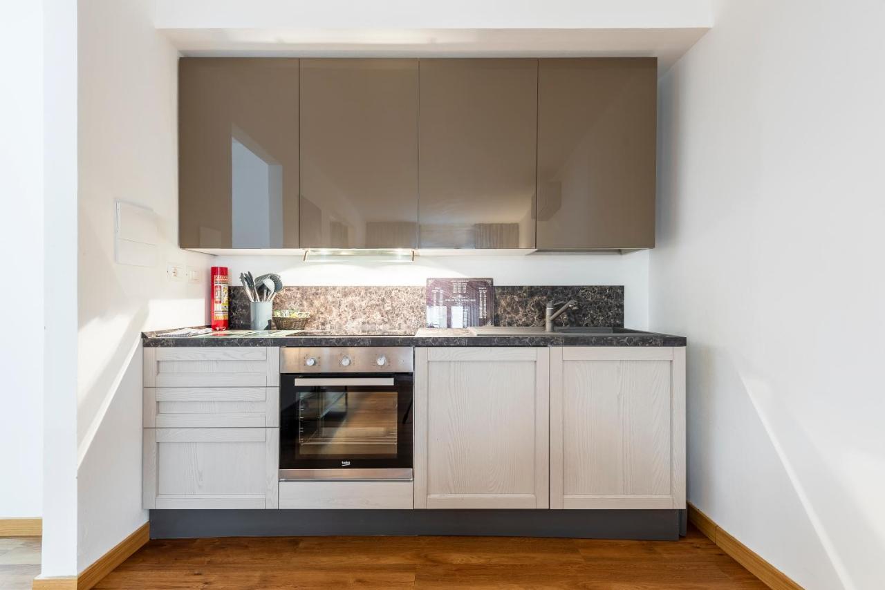 Vasari Apartment Florencie Exteriér fotografie