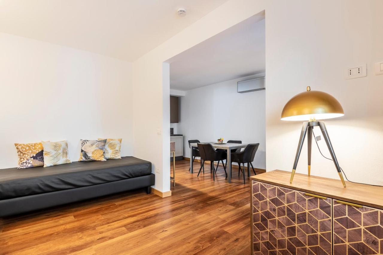 Vasari Apartment Florencie Exteriér fotografie