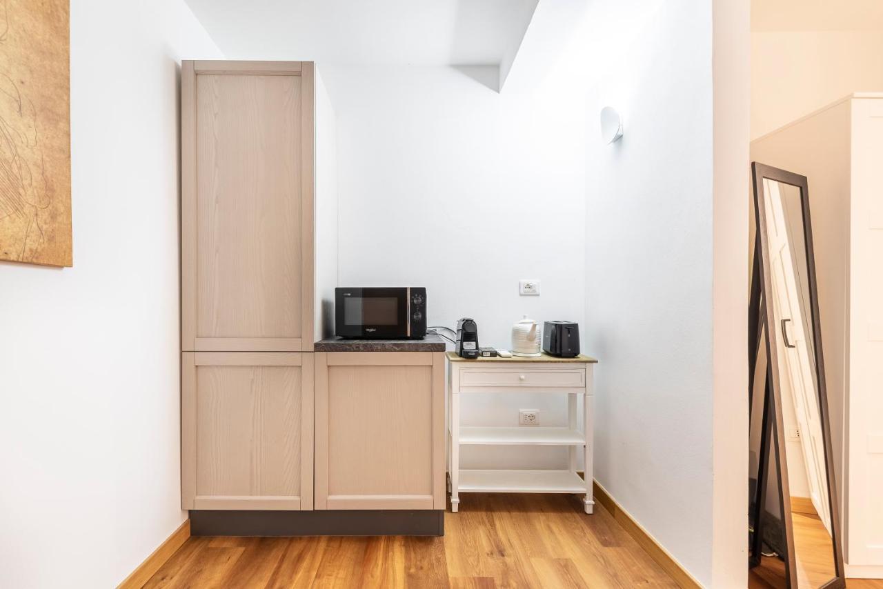 Vasari Apartment Florencie Exteriér fotografie