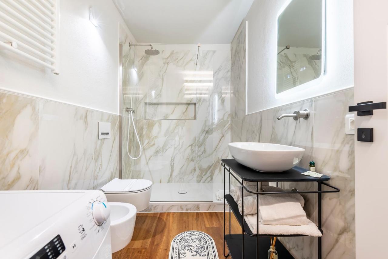 Vasari Apartment Florencie Exteriér fotografie